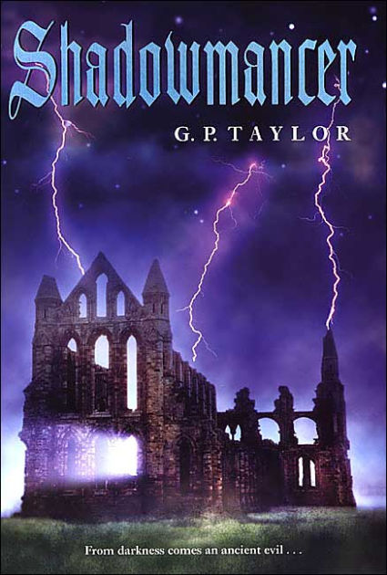 Shadowmancer - Re-vived