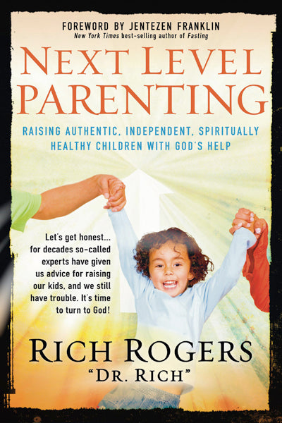 Next Level Parenting - Re-vived