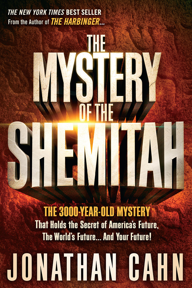The Mystery Of The Shemitah - Re-vived