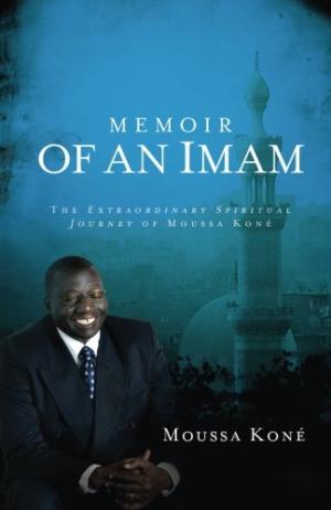 Memoir Of An Imam - Re-vived