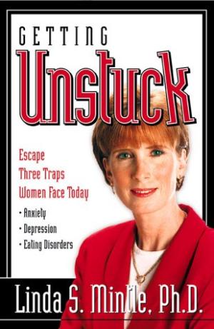 Getting Unstuck - Re-vived