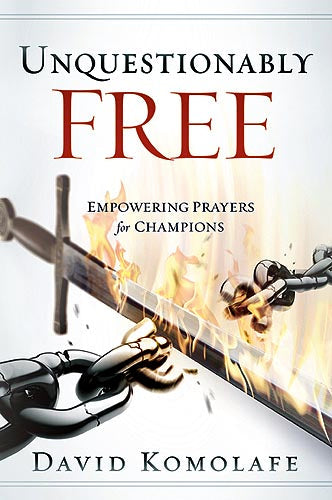 Unquestionably Free - Re-vived