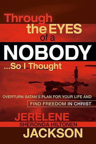 Through The Eyes Of A Nobody...So I Thought - Re-vived