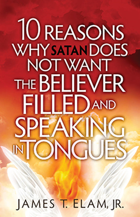 10 Reasons Satan Does Not Want The Believer Filled And Speak - Re-vived