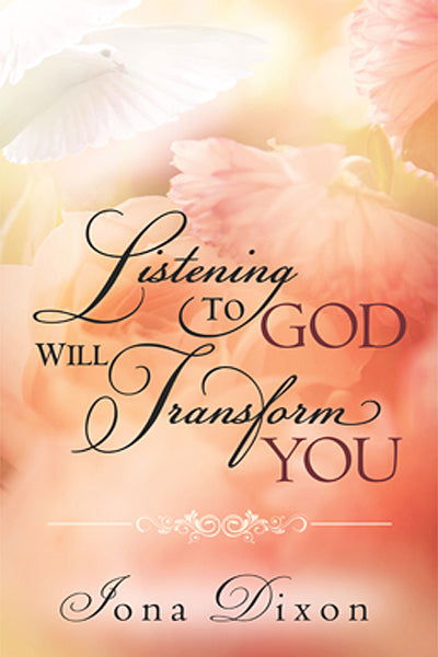 Listening To God Will Transform You - Re-vived