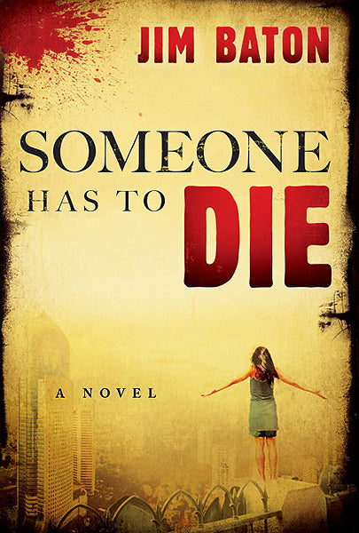 Someone Has To Die - Re-vived
