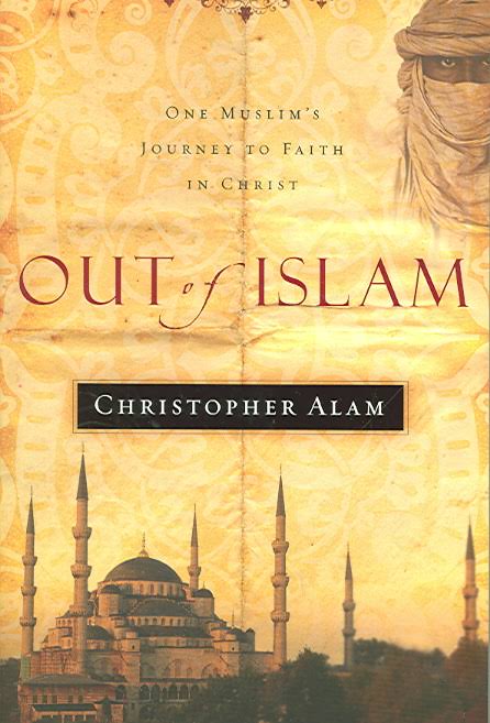 Out Of Islam - Re-vived