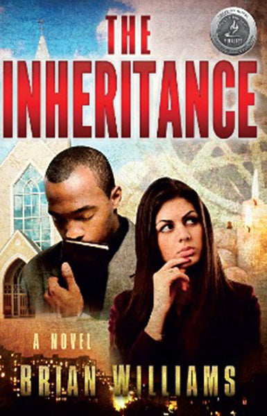 The Inheritance - Re-vived