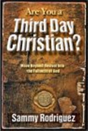 Are You A Third Day Christian - Re-vived