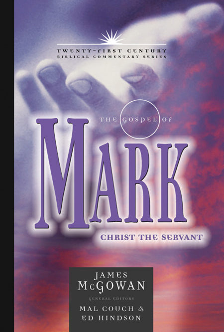 The Gospel Of Mark - Re-vived