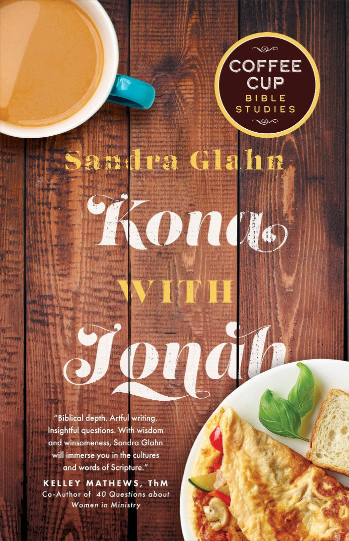 Kona With Jonah - Re-vived