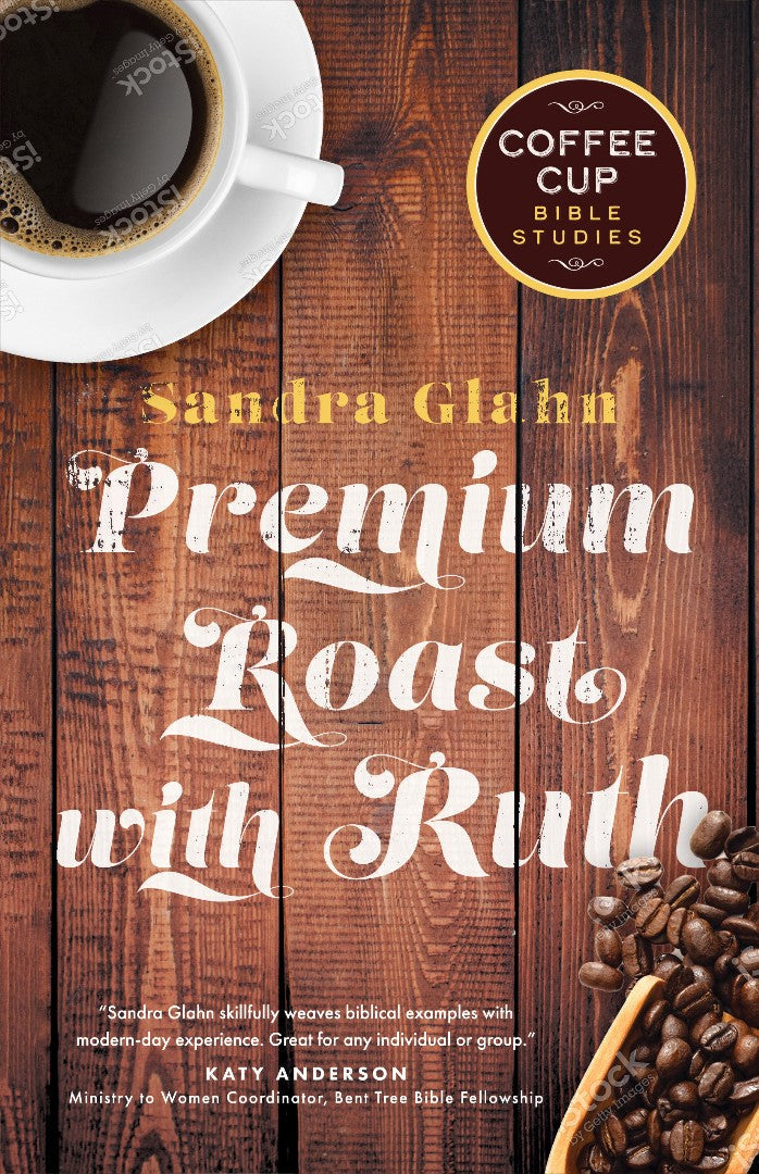 Premium Roast With Ruth - Re-vived