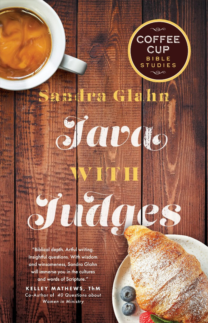 Java With The Judges - Re-vived