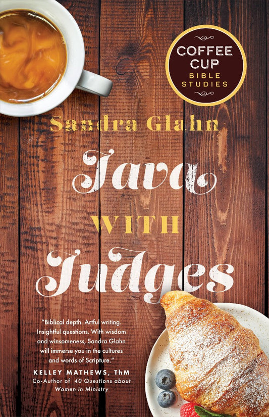 Java With The Judges - Re-vived