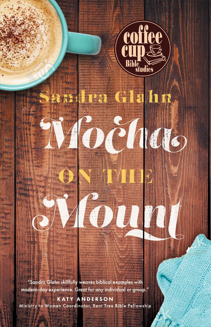 Mocha On The Mount - Re-vived