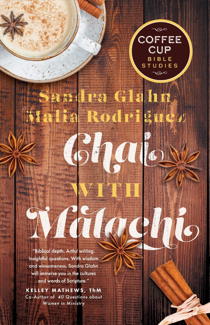 Chai With Malachi - Re-vived