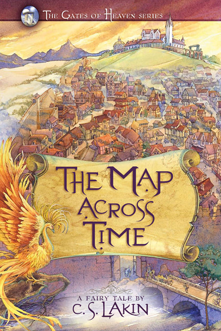 The Map Across Time - Re-vived