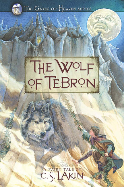 The Wolf Of Tebron - Re-vived