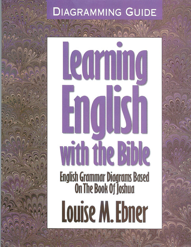 Learning English With The Bible: Diagramming Guide - Re-vived