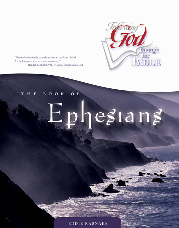 The Book Of Ephesians - Re-vived
