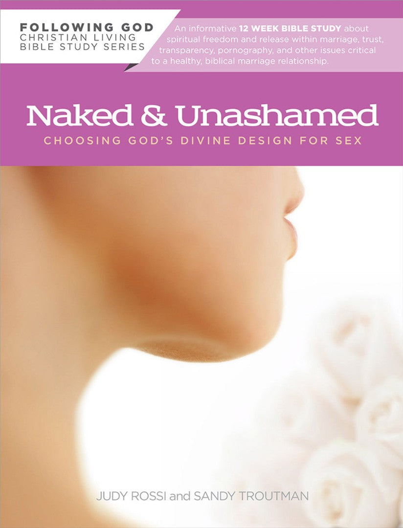 Naked And Unashamed - Re-vived