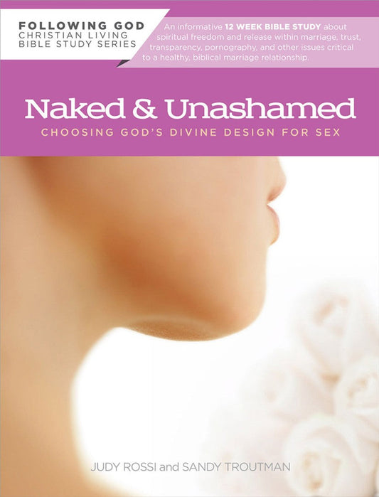Naked And Unashamed - Re-vived