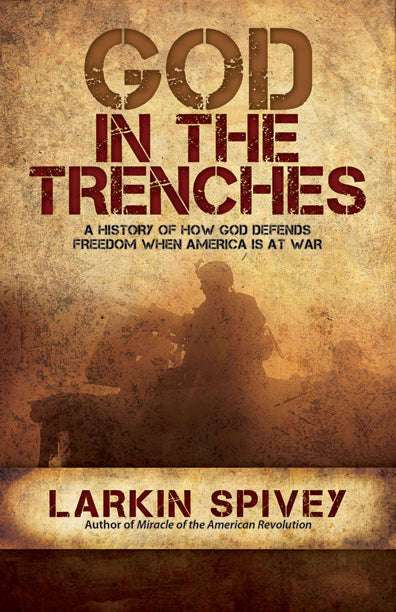God In The Trenches - Re-vived