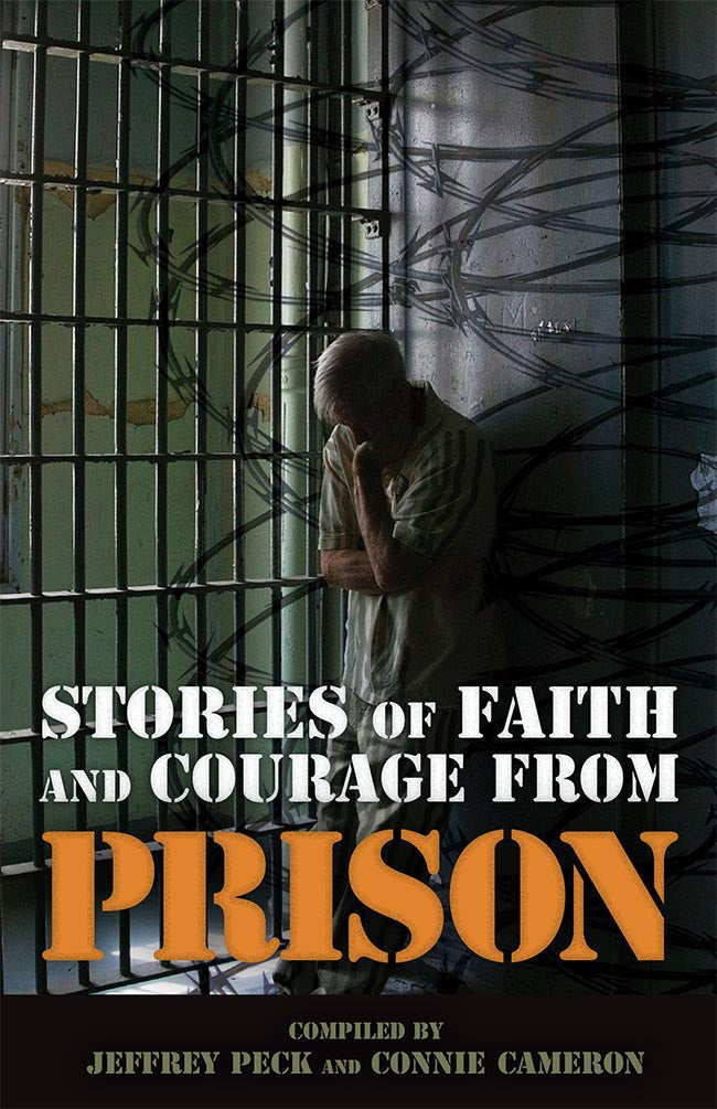 Stories Of Faith And Courage From Prison - Re-vived