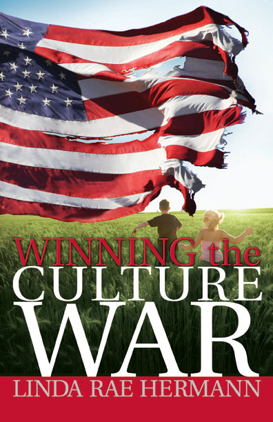Winning The Culture War - Re-vived