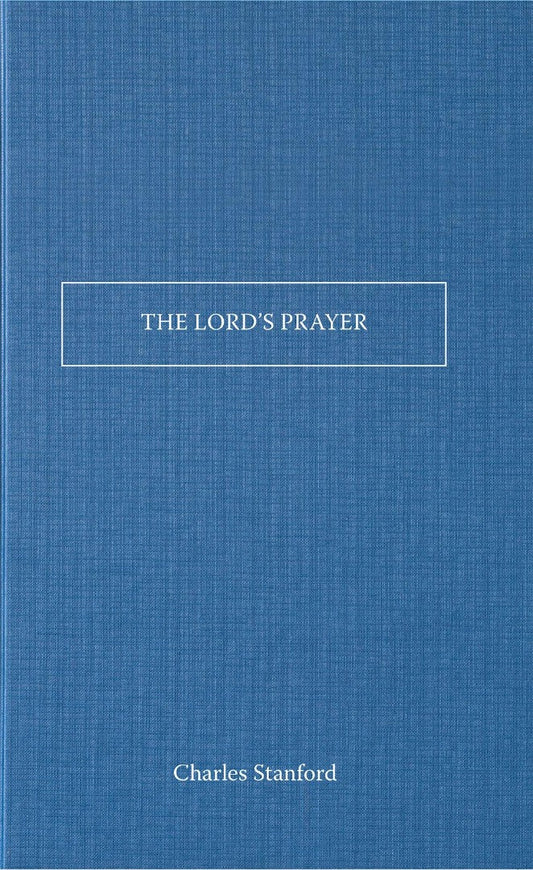 The Lord's Prayer - Re-vived