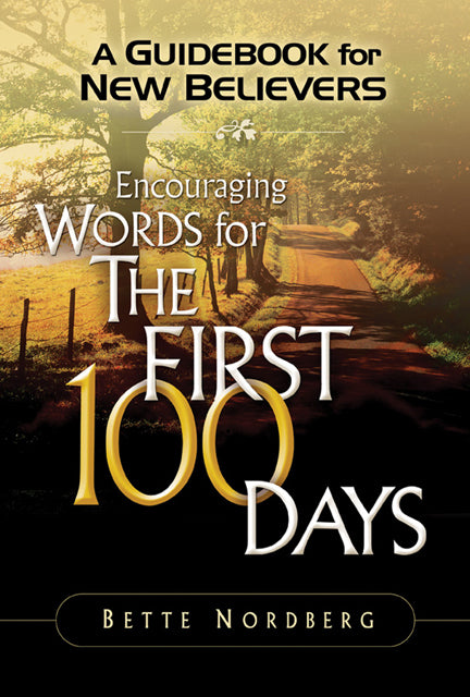 A Guidebook For New Believers - Re-vived
