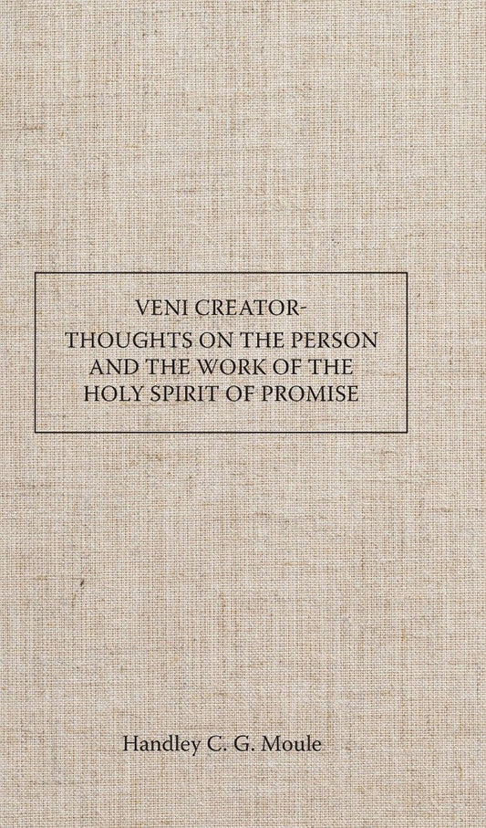 Veni Creator - Re-vived