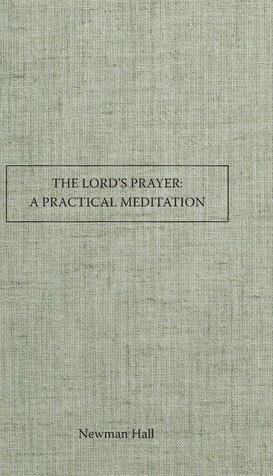 The Lord's Prayer - Re-vived