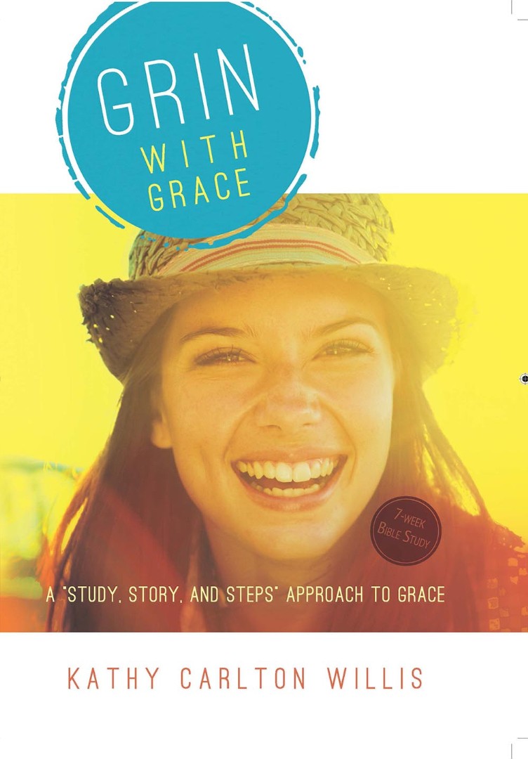 Grin With Grace - Re-vived