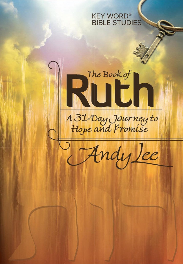 The Book Of Ruth - Re-vived