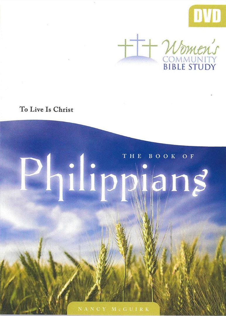 To Live Is Christ Dvd Set - Re-vived