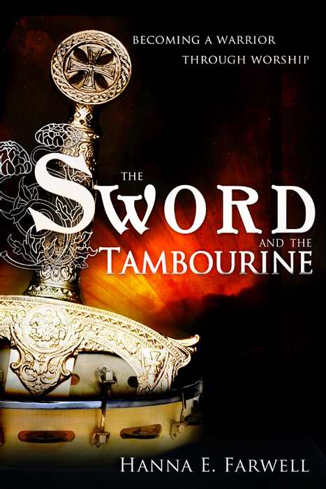 Sword And The Tambourine - Re-vived