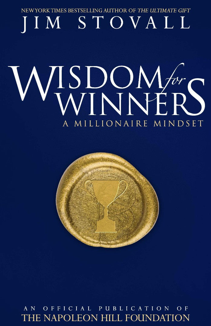 Wisdom For Winners - Re-vived