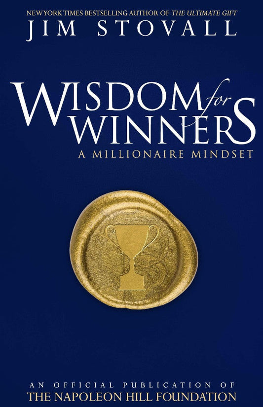 Wisdom For Winners - Re-vived