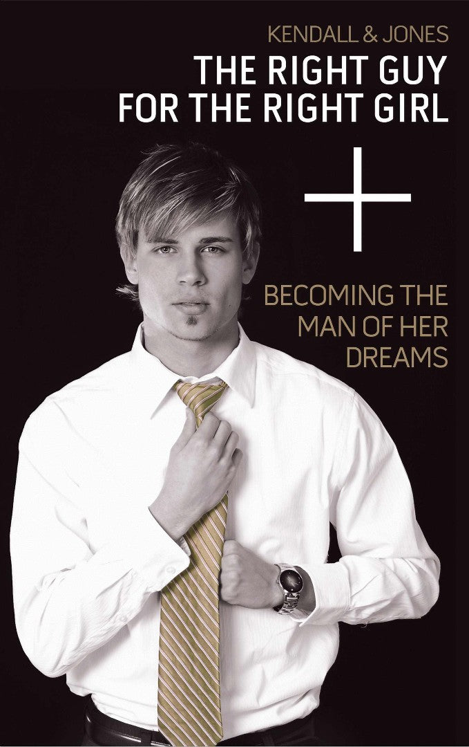 Right Guy For The Right Girl - Re-vived