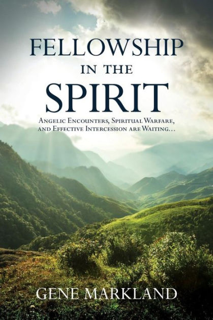 Fellowship In The Spirit - Re-vived