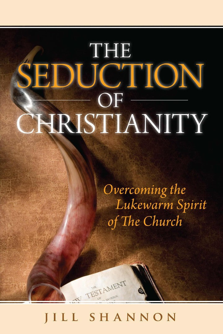 Seduction Of Christianity - Re-vived