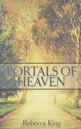 Portals Of Heaven - Re-vived