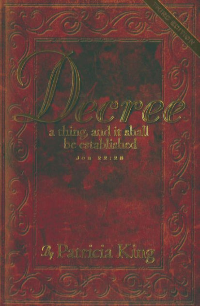 Decree - Re-vived