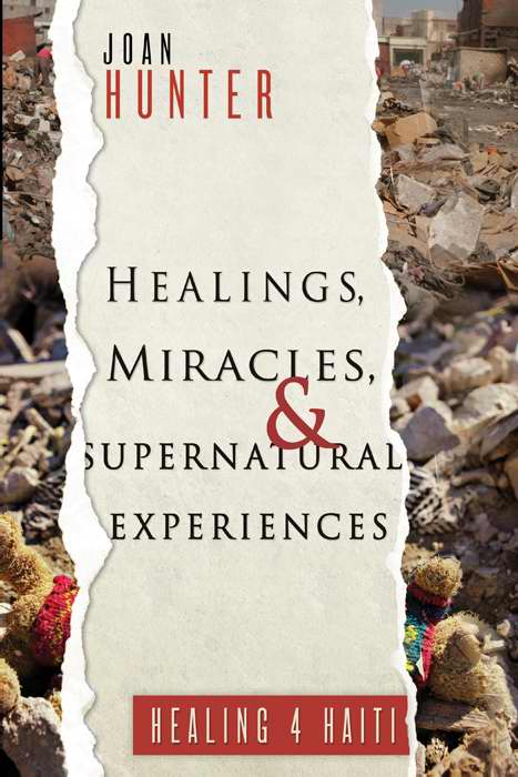 Healings, Miracles, And Supernatural Experiences - Re-vived