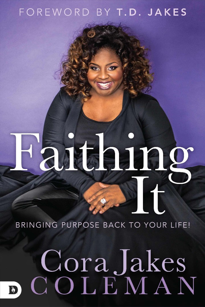 Faithing It - Re-vived