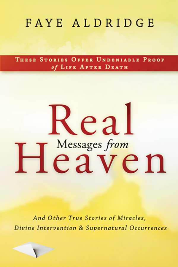 Real Messages From Heaven - Re-vived