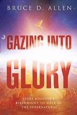 Gazing Into Glory - Re-vived