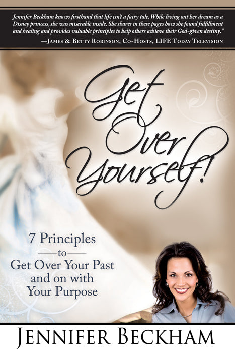 Get Over Yourself! - Re-vived