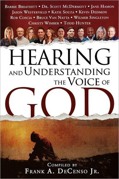 Hearing And Understanding The Voice Of God - Re-vived